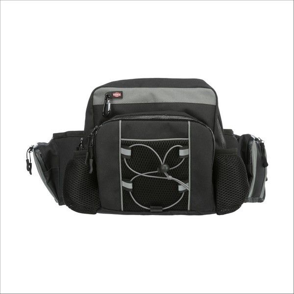 Sac Poche Multi Belt Pour Chien Trixie
