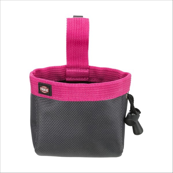 Sac A Friandises Pour Chien Trixie