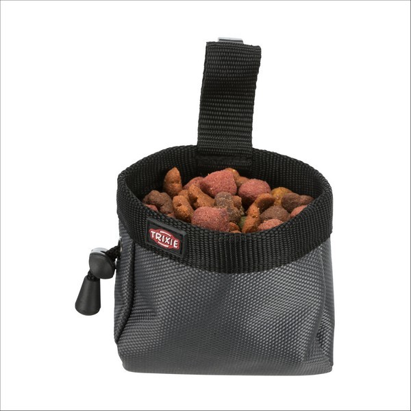 Sac A Friandises Pour Chien Trixie