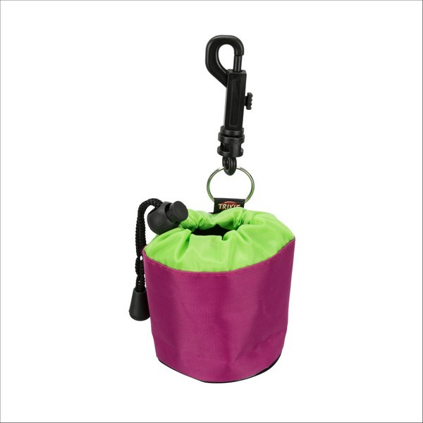 Mini Sacs A Friandises Pour Chien Trixie
