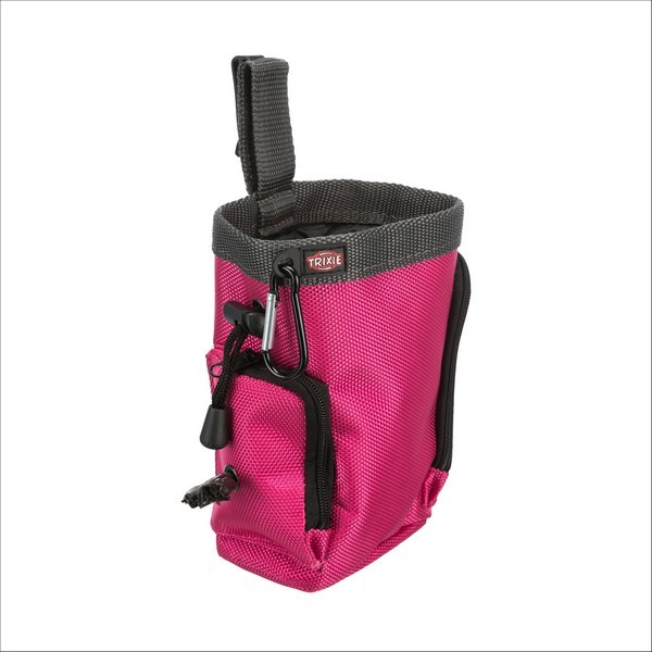 Sac A Friandises Baggy 2 En 1 Pour Chien Trixie