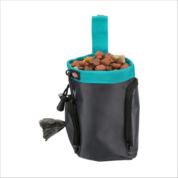 Sac A Friandises Baggy 2 En 1 Pour Chien Trixie
