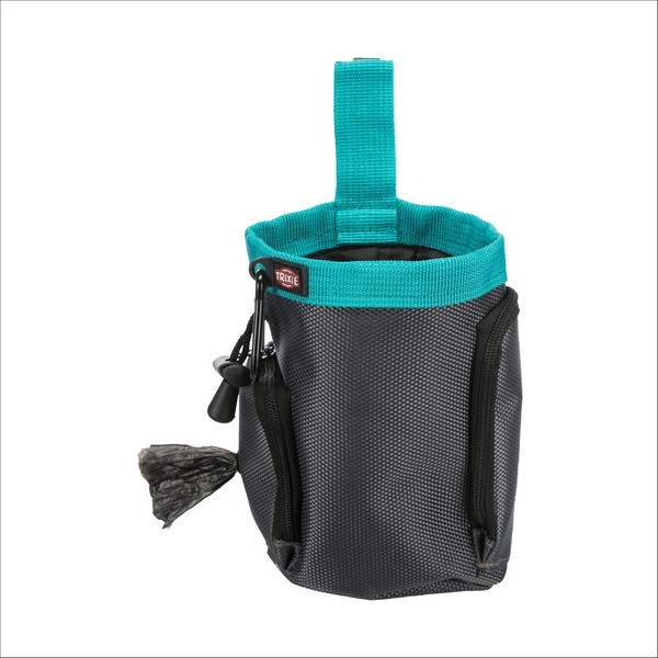 Sac A Friandises Baggy 2 En 1 Pour Chien Trixie