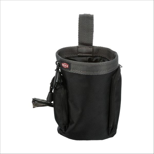 Sac A Friandises Baggy 2 En 1 Pour Chien Trixie