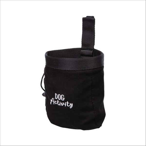 Sac A Friandises Pour Chien Trixie