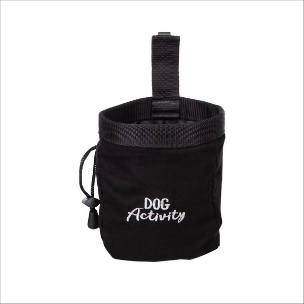 Sac A Friandises Pour Chien Trixie