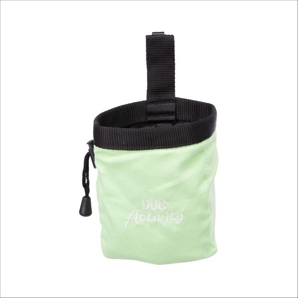 Sac A Friandises Pour Chien Trixie