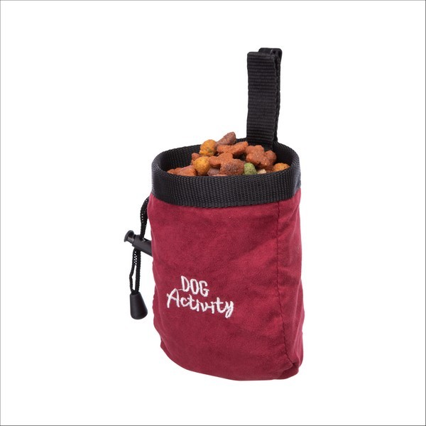 Sac A Friandises Pour Chien Trixie