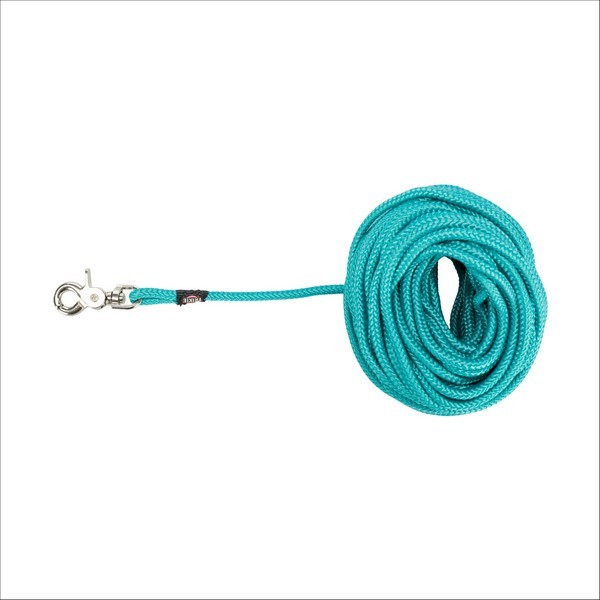 Laisse A Pister Ronde Pour Chien Trixie