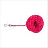 Laisse A Pister Ronde Pour Chien Trixie