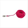 Laisse A Pister Ronde Pour Chien Trixie