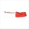 Laisse A Pister Ronde Pour Chien Trixie
