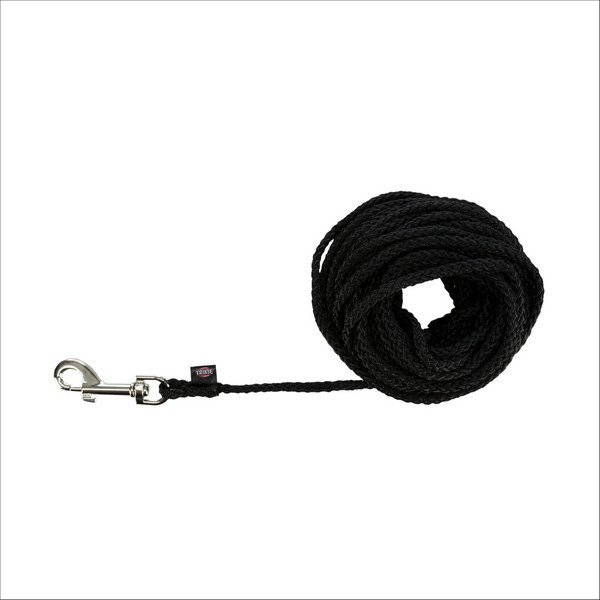 Laisse A Pister Ronde Pour Chien Trixie