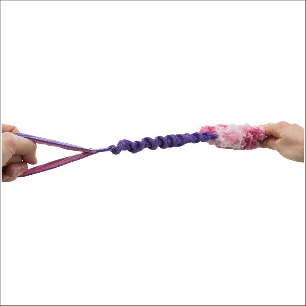 Bungee Fun Pour Chien Trixie