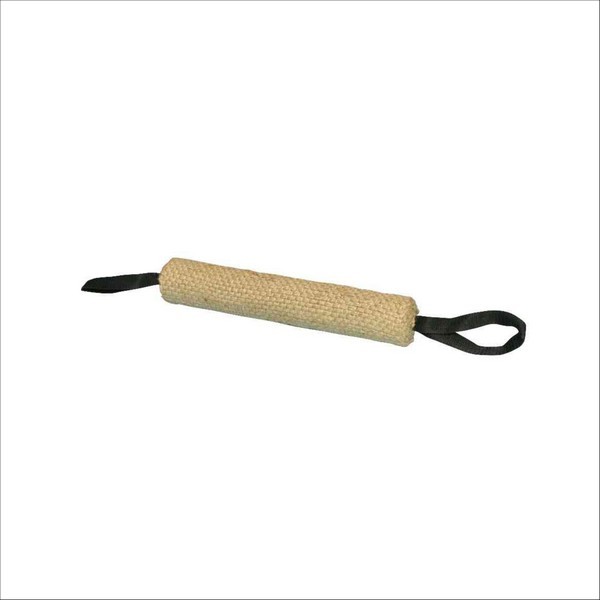 Rouleau Dummy De Dressage A Mordre Pour Chien Trixie
