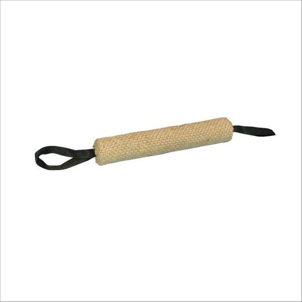 Rouleau Dummy De Dressage A Mordre Pour Chien Trixie