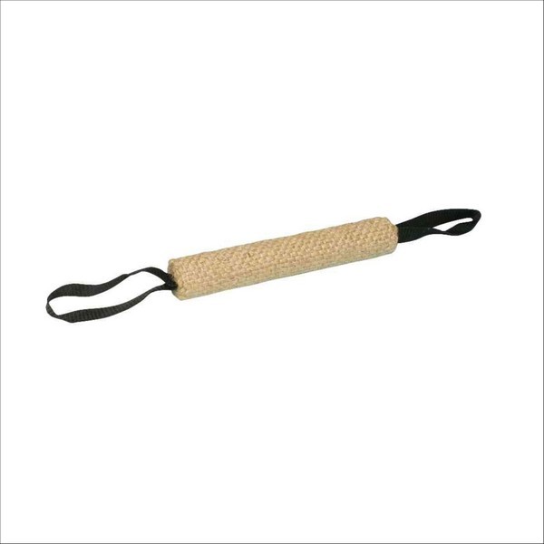 Rouleau Dummy De Dressage A Mordre Pour Chien Trixie