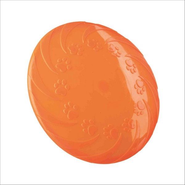 Dog Disc TPR Flottant Pour Chien Trixie