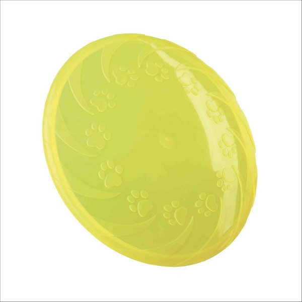 Dog Disc TPR Flottant Pour Chien Trixie