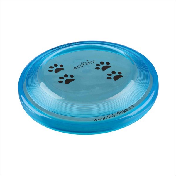 Dog Disc Pour Chien Trixie