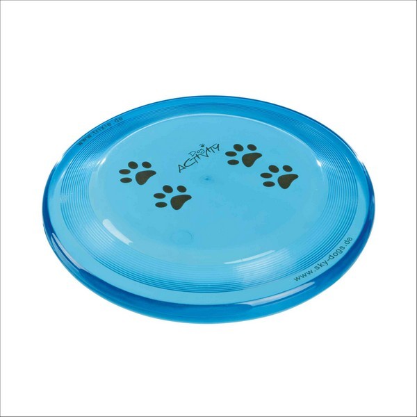 Dog Disc Pour Chien Trixie