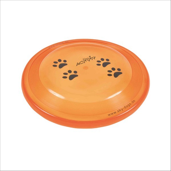 Dog Disc Pour Chien Trixie