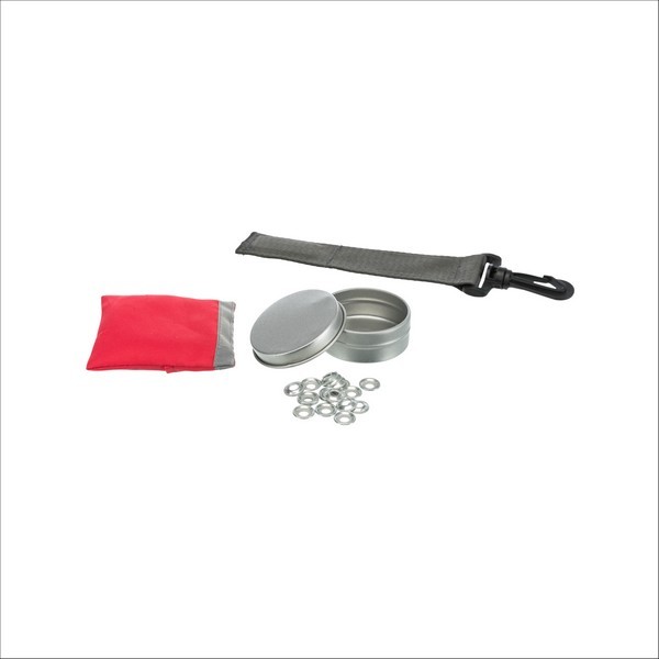 Rattling Tin Avec Aimant Pour Chien Trixie