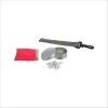 Rattling Tin Avec Aimant Pour Chien Trixie