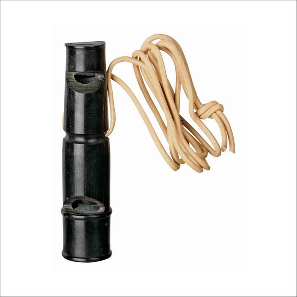 Sifflet En Corne De Buffle Pour Chien Trixie
