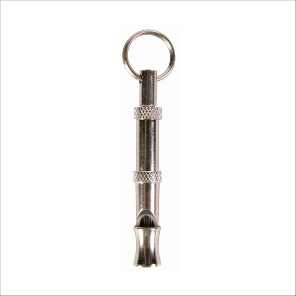 Sifflet Haute Fréquence Pour Chien Trixie