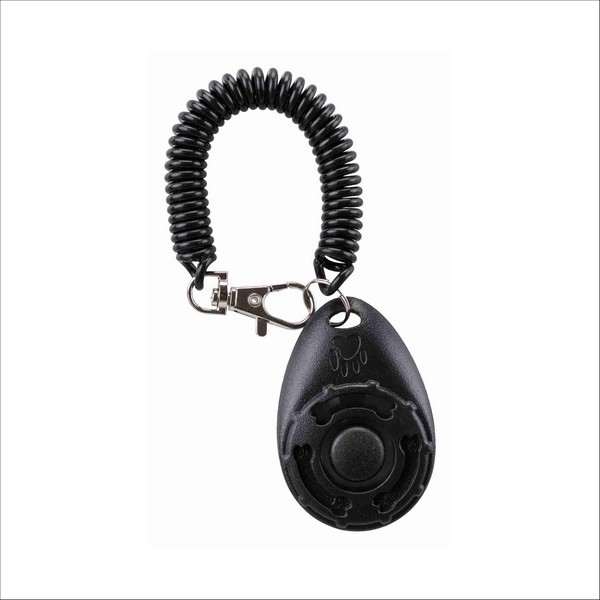 Clicker Pour Chien Trixie