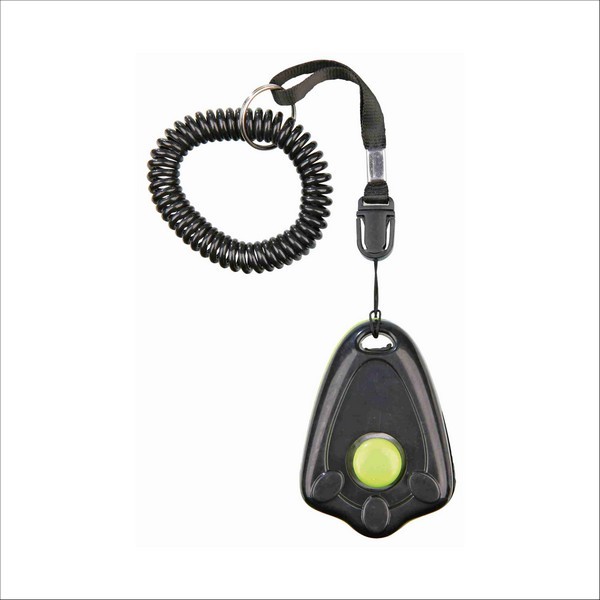 Clicker Pour Chien Trixie