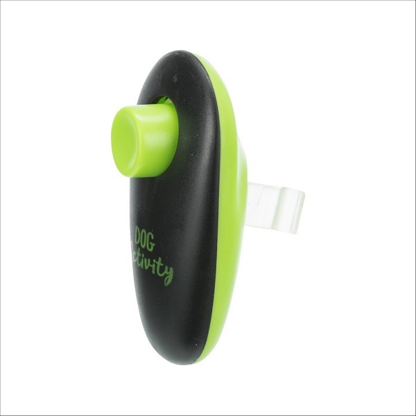 Clicker Doigt Pour Chien Trixie