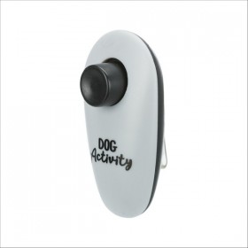 Clicker Doigt Pour Chien Trixie
