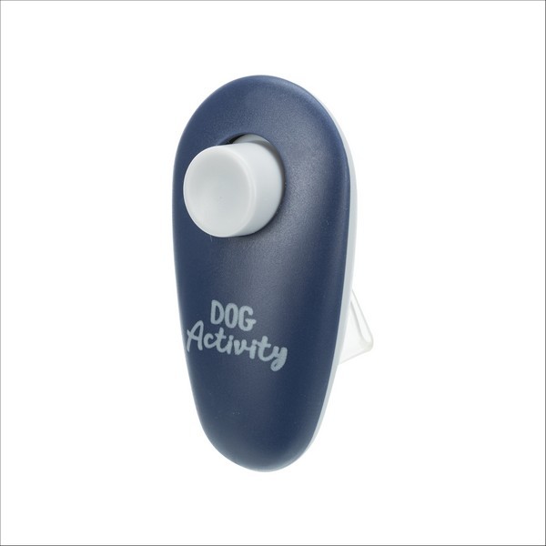 Clicker Doigt Pour Chien Trixie