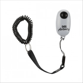 Soft Clicker Pour Chien Trixie