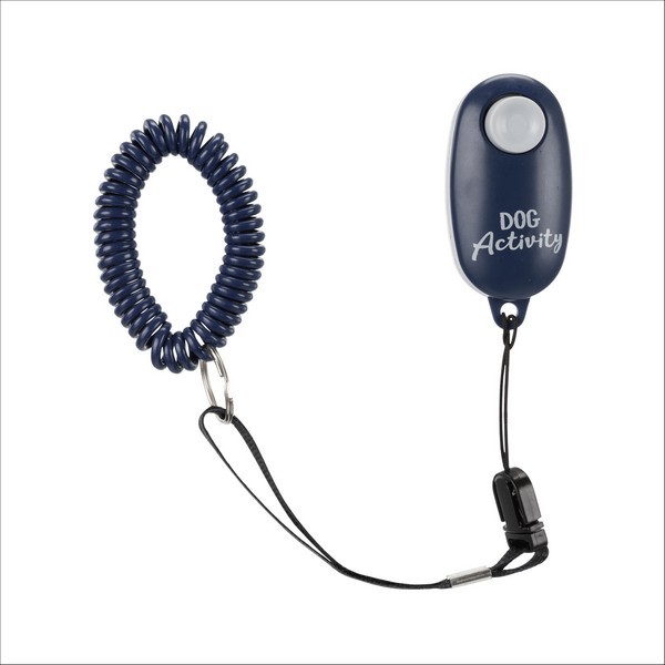 Soft Clicker Pour Chien Trixie