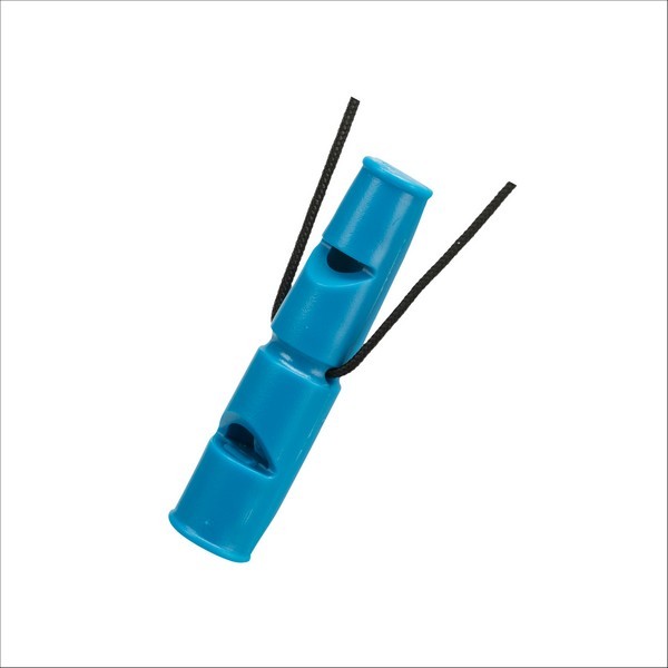 Sifflet Deux Tons Pour Chien Trixie