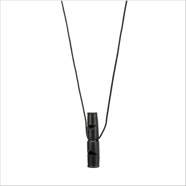 Sifflet Deux Tons Pour Chien Trixie