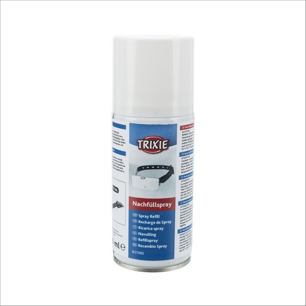 Spray Neutre Pour Collier Anti-Aboiement Pour Chien Trixie
