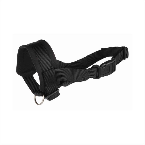Muselière Sangle Pour Chien Trixie