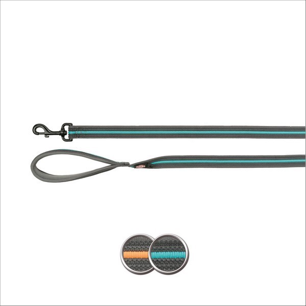 Fusion Laisse Extra Longue Pour Chien Trixie