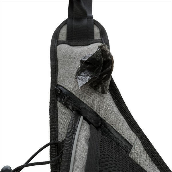 Ceinture De Jogging Avec Laisse Pour Chien Trixie