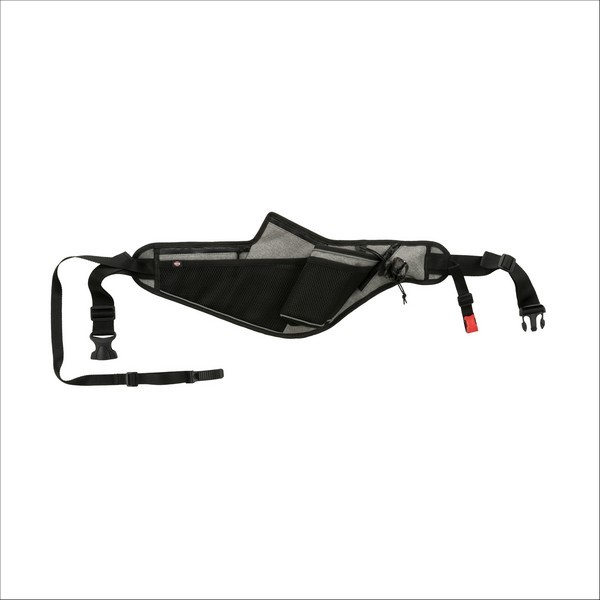 Ceinture De Jogging Avec Laisse Pour Chien Trixie