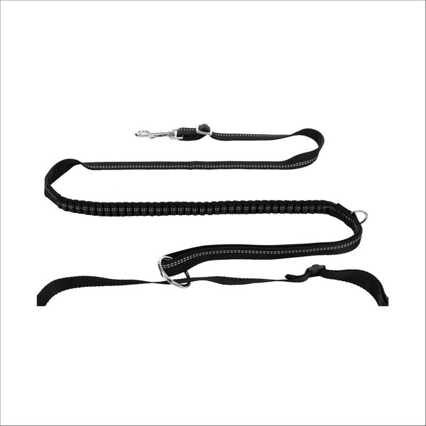 Ceinture De Jogging Avec Laisse Pour Chien Trixie
