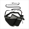 Ceinture De Jogging Avec Laisse Pour Chien Trixie