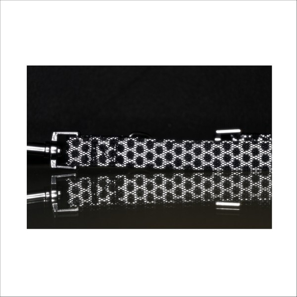 Night Reflect Laisse Réglable Pour Chien Trixie