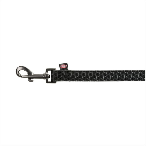 Laisse Night Reflect Pour Chien Trixie