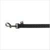 Laisse Night Reflect Pour Chien Trixie