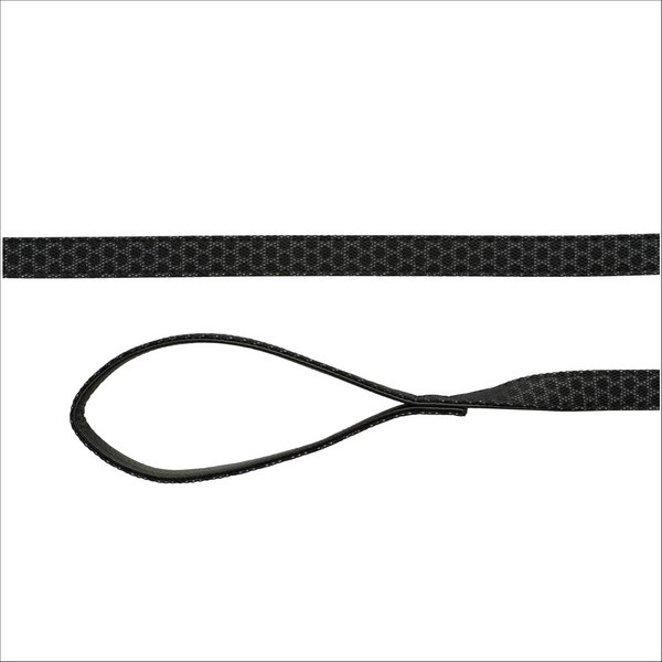 Laisse Night Reflect Pour Chien Trixie